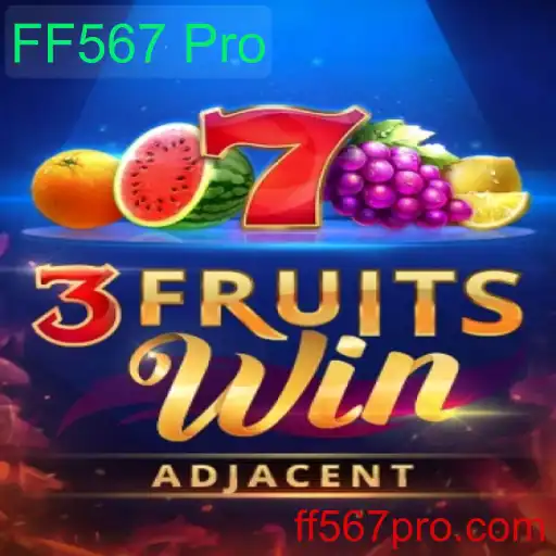 Descubra o Mundo de 3FruitsWin com a Tecnologia FF567 Pro