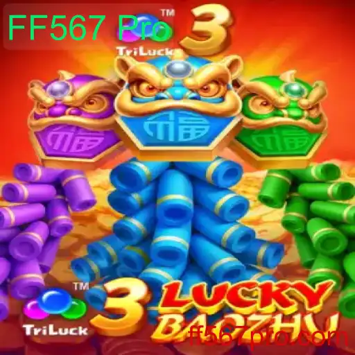 Explorando o Mundo de 3LuckyBaozhu com FF567 Pro