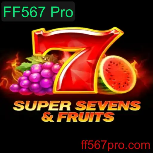 Descubra as Emoções de 7SuperSevensFruits: Um Mergulho no Mundo dos Jogos Inovadores