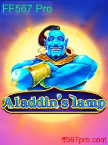Descubra o Mágico Mundo do Aladdinslamp: Um Guia Completo
