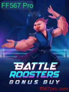 BattleRoostersBonusBuy: A Nova Sensação dos Jogos de Apostas Virtuais