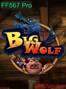 Descubra o Mundo de BigWolf com a Excitante Edição FF567 Pro