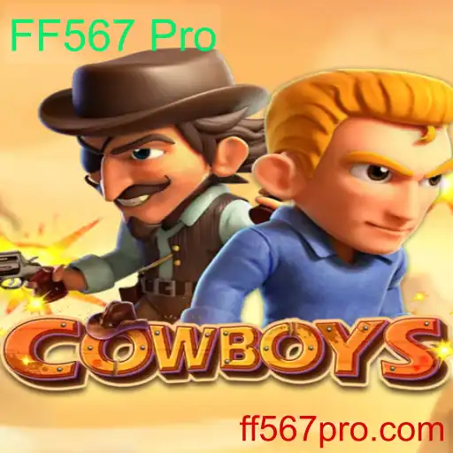Descubra o Mundo Emocionante de COWBOYS com a Palavra-Chave FF567 Pro