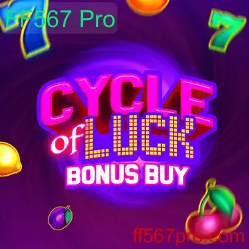 Explorando o Mundo de CycleofLuckBonusBuy com FF567 Pro