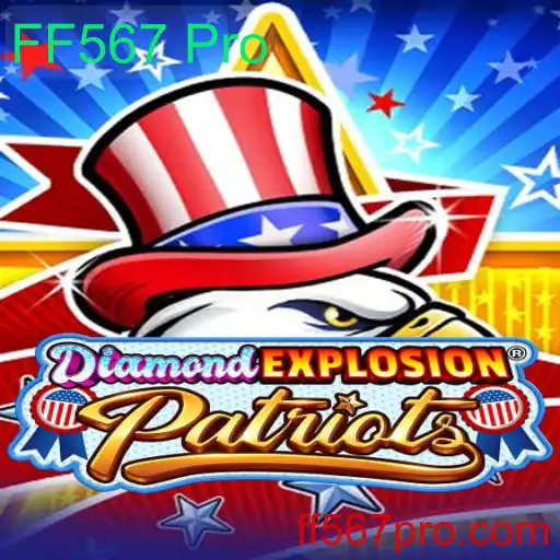 Descubra o Mundo Empolgante de DiamondExplosionPatriots