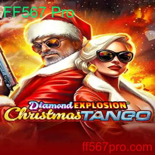 Explorando o Universo Vibrante de DiamondExplosionTango: Uma Experiência de Jogo Inovadora com FF567 Pro