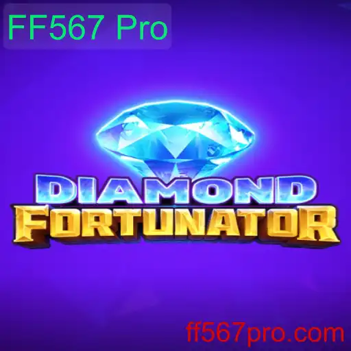 Explorando o Universo de DiamondFort: Uma Jornada Épica com FF567 Pro