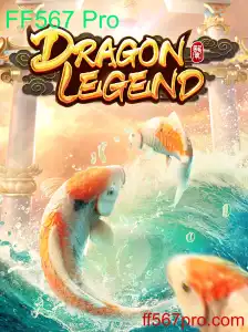 DragonLegend: A Nova Sensação do Mundo dos Jogos