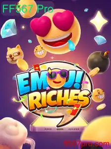 Explorando as Emoções e Desafios do Jogo EmojiRiches com FF567 Pro