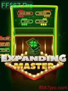 Explorando ExpandingMaster: O Jogo Inovador Com FF567 Pro