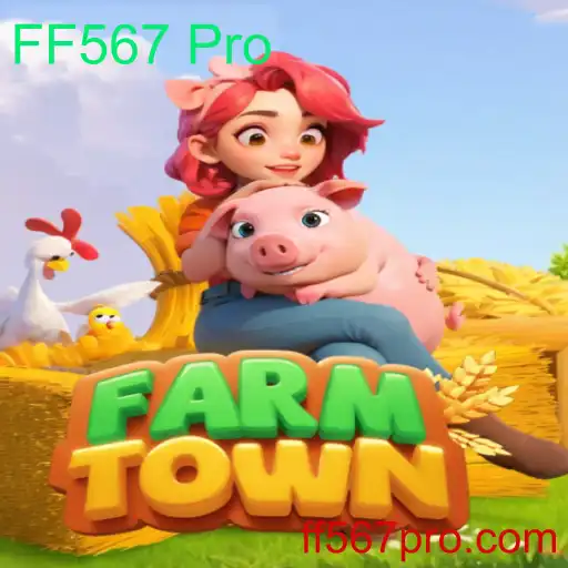 Explorando FarmTown: Um Mergulho no Mundo da Agricultura Virtual com o FF567 Pro