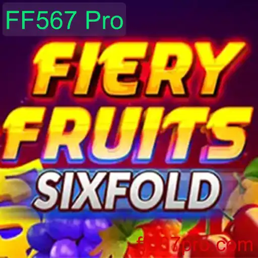 Explorando o Universo Vibrante de FieryFruitsSixFold