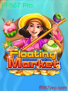 Explorando o Mundo de FloatingMarket: Um Mergulho nas Regras e Funcionamento