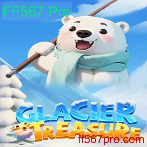 GlacierTreasure: Aventuras Congelantes para Caçadores de Tesouros