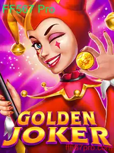 Descubra a Emoção do GoldenJoker: Tudo sobre o Jogo do Momento