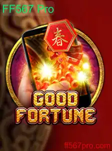 Bem-vindo ao Mundo do GoodFortuneM: Tudo sobre FF567 Pro