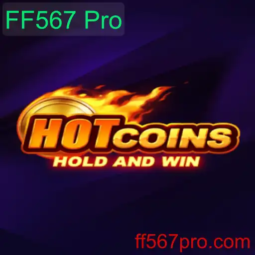 Descubra o Jogo de Estratégia Revolucionário: HotCoins e a Dinâmica do FF567 Pro