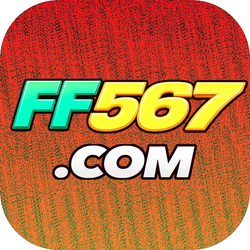 FF567 Pro Logo