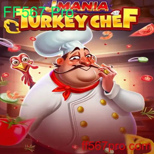 Explorando o Universo de JManiaTurkeyChef - Uma Aventura Culinária com FF567 Pro