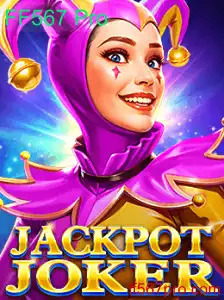 Descubra o Emocionante Mundo de JackpotJoker e Aprenda a Dominar o Jogo com FF567 Pro