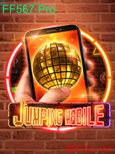 Explorando o Mundo de Jumpingmobile e o Impacto de FF567 Pro