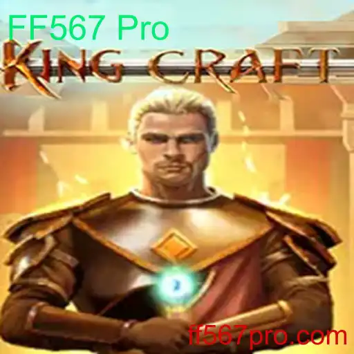 Descubra o Universo de KingcraftMenomin com FF567 Pro