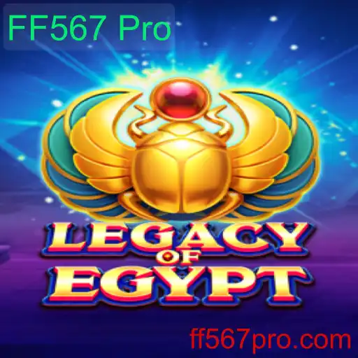 Desvendando LegacyOfEgypt: Descubra a Aventura ao Estilo FF567 Pro