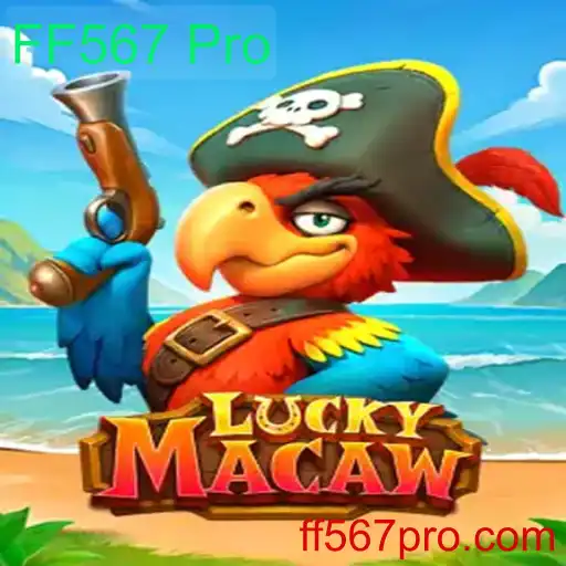 Explorando o Mundo de LuckyMacaw: Um Guia Completo sobre FF567 Pro