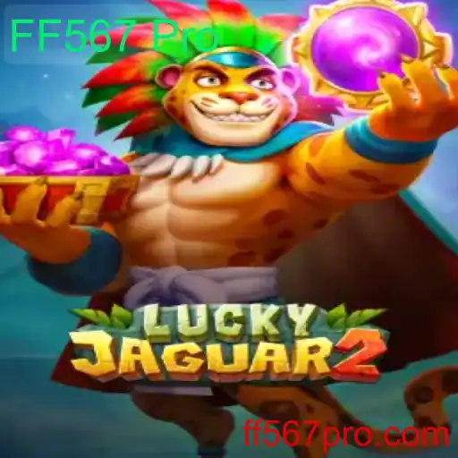 Descubra a Emoção do Jogo Luckyjaguar2 com FF567 Pro