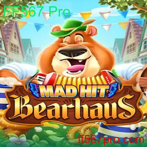 Explorando MadHitBearhaus: Um Mergulho no Mundo do FF567 Pro