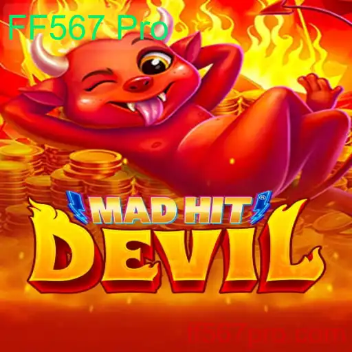 MadHitDevil: Um Mergulho no Universo do FF567 Pro