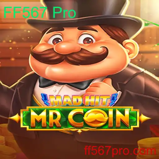 MadHitMrCoin: Aventura Digital com FF567 Pro