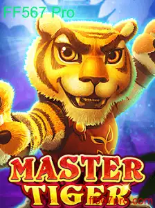 Descubra o Fascinante Mundo de MasterTiger e Sua Nova Atualização FF567 Pro