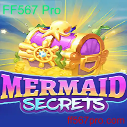 Explore os Mistérios de MermaidSecrets: O Jogo que Fascina Com FF567 Pro