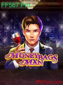 Explorando o Mundo Vibrante de MoneybagsMan e FF567 Pro