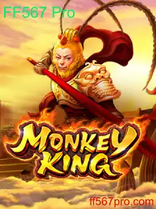 Descubra o Mundo de Aventura com MonkeyKing