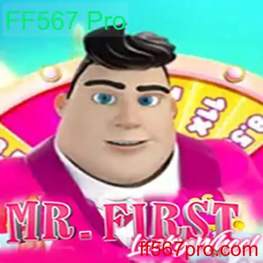 Descubra as Emoções do MrFirstLuckyWheel com FF567 Pro