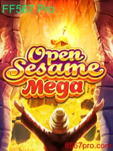 Descubra o Mundo Avassalador do Jogo OPENSESAMEMEGA