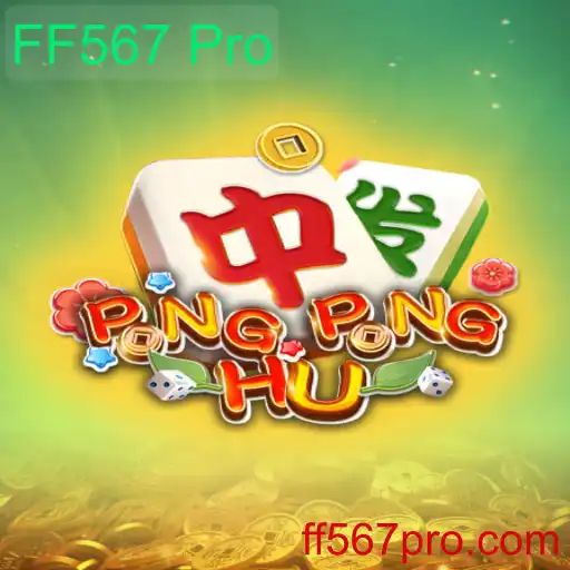Descubra o Jogo PONGPONGHU com a Palavra-chave FF567 Pro
