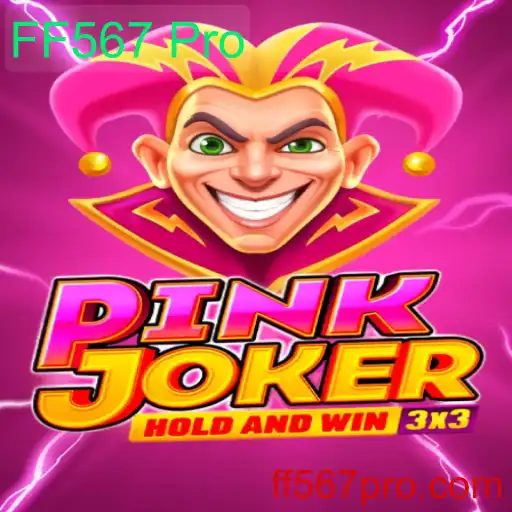 Explorando o Mundo de PinkJoker: O Que Você Precisa Saber Sobre Este Jogo Inovador