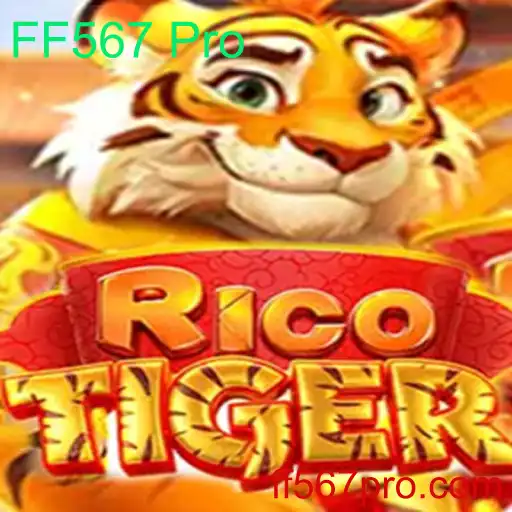 Explorando o Mundo do Jogo RicoTiger e sua Integração com FF567 Pro