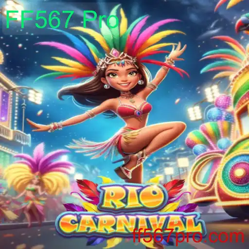 Explorando RioCarnival: O Novo Sensação do Mundo dos Jogos