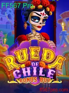 Descubra o Fascinante Mundo de RuedaDeChileBonusBuy