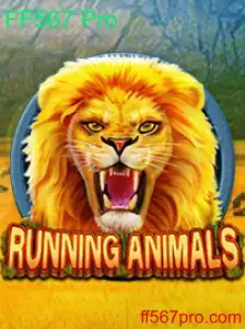 Explorando o Fascinante Mundo de RunningAnimals e o Inovador FF567 Pro