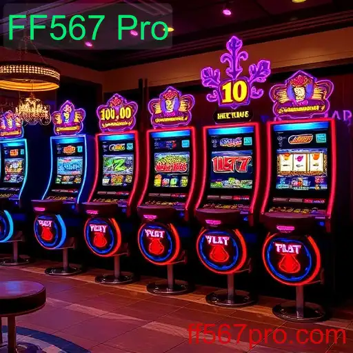 slots