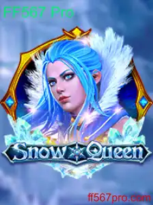 Descubra o Mundo Encantado de SnowQueen: Um Jogo que Cativa