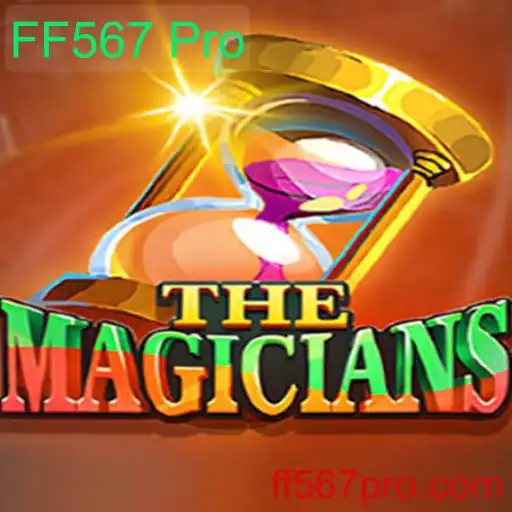 Explorando o Fascinante Mundo de TheMagicians: Estratégia e Magia no FF567 Pro