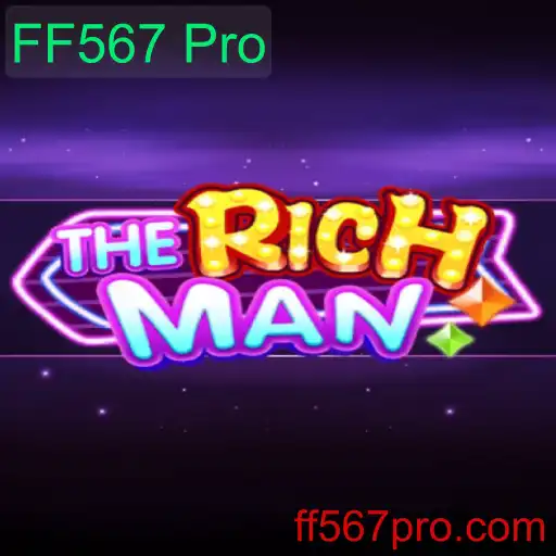 Descubra o Empolgante Jogo TheRichMan com FF567 Pro