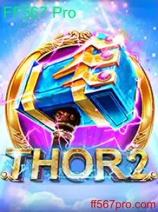 Explorando Thor2: O Jogo Inovador com FF567 Pro