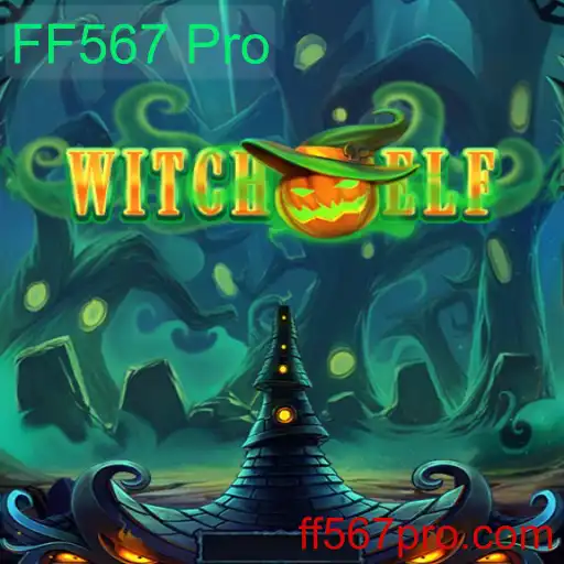 Explore o Mundo de WitchElf e sua Nova Atualização FF567 Pro